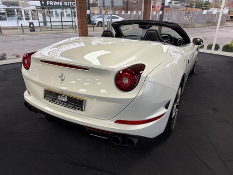 Ferrari California California T 10