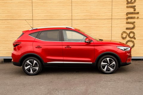 MG ZS TROPHY 13