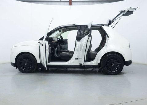 Honda Honda E 35.5kWh Advance Hatchback 5dr Electric Auto (17in Alloy) (154 ps) 56