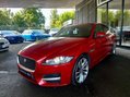 Jaguar XF 2.0d R-Sport Auto AWD Euro 6 (s/s) 4dr 19