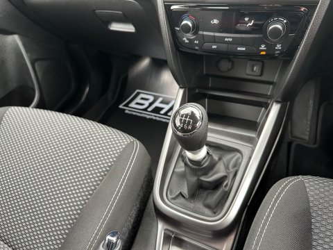 Suzuki Vitara 1.4 Boosterjet MHEV SZ4 Euro 6 (s/s) 5dr 18