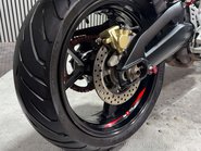 Aprilia Shiver 2018 16K GREAT RUNNING PROJECT BIKE SUPERMOTO 900CC 43