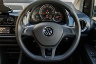 Volkswagen Up BASE 20