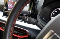 SEAT Arona TSI FR EDITION DSG 16