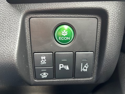 Honda HR-V I-VTEC EX 24