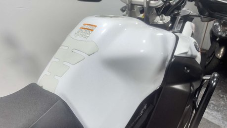 Yamaha XT 2013 ( 62 PLATE ) 25K NEW MOT WARRANTY ADVENTURE BIKE 46