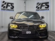 BMW M2 3.0i Coupe 2dr Petrol DCT Euro 6 (s/s) (370 ps) 35