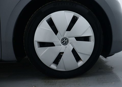 Volkswagen ID.3 Pro Performance 58kWh Business Hatchback 5dr Electric Auto (204 ps) 15