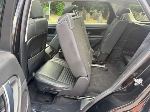 Land Rover Discovery Sport 2.0 Discovery Sport HSE D Auto 4WD 5dr 18