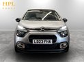 Citroen C3 1.2 PureTech C-Series Edition Hatchback 5dr Petrol Manual Euro 6 (s/s) (83 2