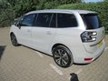 Citroen Grand C4 Spacetourer 1.5 BlueHDi Flair Euro 6 (s/s) 5dr 8