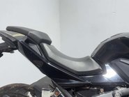 Lexmoto LXR 2021 ONLY 372 MILES 1 OWNER RUNNING PROJECT BIKE 125CC SPORTS 11