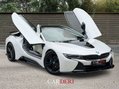 BMW I8 1.5 i8 4WD 3dr 8