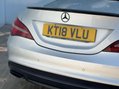 Mercedes-Benz CLA Class 2.1 CLA 220 D AMG Line Auto 4dr 39