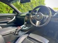 BMW 4 Series 2.0 420i M Sport Auto xDrive Euro 6 (s/s) 2dr 70
