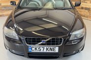Volvo C70 2.5 T5 Sport Convertible 2dr Petrol Geartronic (234 g/km, 220 bhp) 46