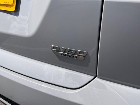 Jaguar E-Pace 2.0 D180 R-Dynamic S Auto AWD Euro 6 (s/s) 5dr 66
