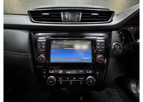 Nissan X-Trail 1.7 dCi Tekna SUV 5dr Diesel Manual Euro 6 (s/s) (150 ps) 69