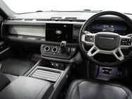 Land Rover Defender 2.0 P400e 15.4kWh X-Dynamic HSE SUV 5dr Petrol Plug-in Hybrid Auto 4WD Euro 6