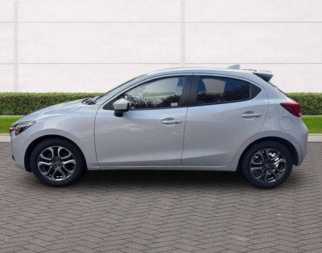Mazda 2 1.5 Mazda2 GT Sport Nav+ 5dr 6