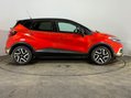 Renault Captur DYNAMIQUE S NAV DCI 4