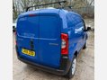 Peugeot Bipper 1.3 HDi S Panel Van 3dr Diesel Manual FWD L1 H1 (119 g/km, 75 bhp) 12