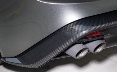 Aston Martin Vanquish ZAGATO 40