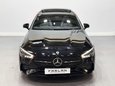 Mercedes-Benz CLA Class 2.0 CLA220d AMG Line (Premium Plus) Coupe 4dr Diesel 8G-DCT Euro 6 (s/s) (1 11