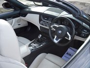 BMW Z4 E89 2.5 23i sDrive Roadster 17