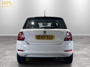 Skoda Fabia 1.0 TSI Colour Edition Hatchback 5dr Petrol Manual Euro 6 (s/s) (95 ps) 6