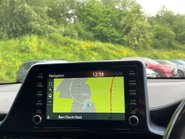 Toyota C-HR 1.8 C-HR Design HEV CVT 5dr 17