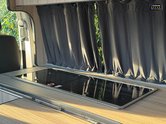 Volkswagen Transporter Camper|Highline|4 Belt|4 Berth|Kitchen|Pop Top|Euro 6|Vanlux 10