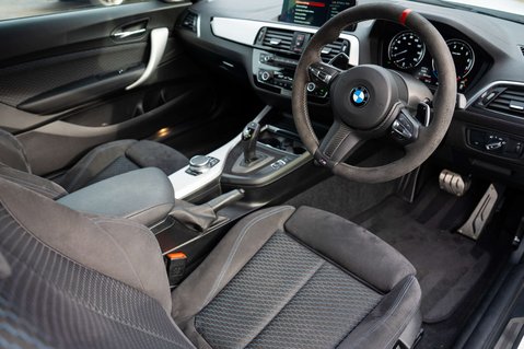 BMW 1 Series 3.0 M140i Championship Edition Auto 3dr 3