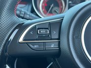Suzuki Swift SPORT BOOSTERJET MHEV 31