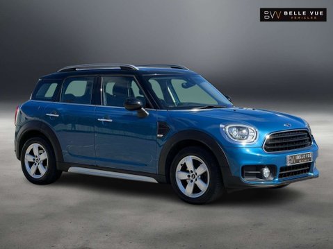 Mini Countryman 1.5 Countryman Cooper 5dr - NATIONAL DELIVERY* 1