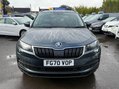 Skoda Karoq 1.5 TSI ACT SE DSG Euro 6 (s/s) 5dr 3