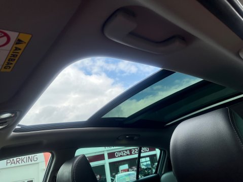 Kia Sportage 1.6 CRDI ISG 4 13