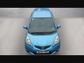 Honda Jazz 1.3 Jazz i-VTec ES 5dr 11