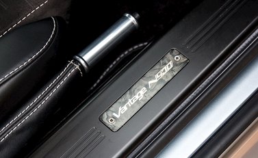 Aston Martin V8 Vantage N430 18