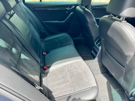 Skoda Octavia 1.6 SE L TDI ESTATE 17
