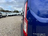 Ford Transit Custom LWB L2H1 290 Limited Air Con Cruise EURO 6 NO VAT 24
