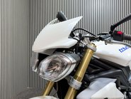 Triumph Street Triple 2013 ONLY 13K STUNNING EXAMPLE NEW MOT WARRANTY 41