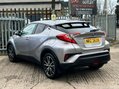 Toyota C-HR EXCEL 11
