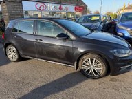 Volkswagen Golf SE NAVIGATION TDI 24