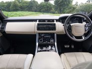 Land Rover Range Rover Sport Autobiography Dynamic SDV6 12