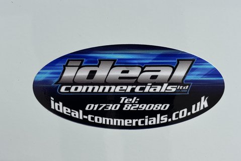 Ford Transit 350 Rwd L3 H3 Trend 130 ps Panel Van - Tow Axle 15