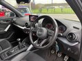Audi Q2 1.6 TDI S line Euro 6 (s/s) 5dr 12