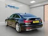Audi A6 3.0 TDI V6 50 Sport Tiptronic quattro Euro 6 (s/s) 4dr 8