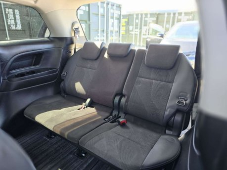Toyota Estima Auto+Petrol+LowMiles+7Seater 22