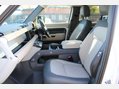 Land Rover Defender 3.0 D300 MHEV X-Dynamic SE SUV Auto 4WD 10